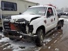 Alternator 150 Amp Fits 09-10 Ford F250SD Pickup 2052404. Fixed Price $80.00.