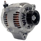 Mpa Electrical 13715 Alternator 12 V, Nippon, Cw (right), With Pulle For Denso. Fixed Price $194.93.