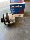 Acdelco Alternator 321-1086 Gm 10463624. Fixed Price $80.00.