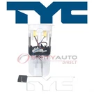 Tyc Fuel Pump Module Assembly For 2013-2015 Bmw X1 2.0L 3.0L L4 L6 Air Ez. Fixed Price $178.57.