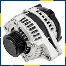 Alternator 11672N Fits 2013-2015 Acura Rdx 135A 31100R8AA01 2100850 AL1316X. Fixed Price $95.99.
