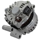 Genuine Motorcraft Alternator GLV-9118-RM. Fixed Price $299.06.