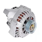 Acdelco 321-2156 Alternator, (remanufactured) (gm# 19244779). Fixed Price $249.95.