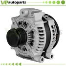 Alternator Fits Ram Promaster 1500 V6 3.6L 2014 2015 2016 14-16 11792 10344792. Fixed Price $155.15.