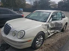 Alternator Fits 01-05 Xg Series 5296259. Fixed Price $105.00.