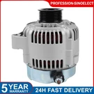 Alternator 13859 For Toyota Tundra 2000-2002 V8 4.7L & Sequoia 2001-2002 12V. Fixed Price $89.99.