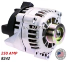 250 Amp LS1 Chevy Camaro Firebird New Alternator High Output Hd 98-02 5.7L. Fixed Price $189.98.