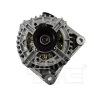 New Alternator For 01-06 Bmw Series 3.0L L6 (120A Bosch) (6S). Fixed Price $146.00.