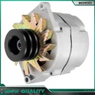 Scitoo Alternator For Tractor & Chevy 10SI 1-WIRE One With 2 Groove Pulley. Fixed Price $73.49.