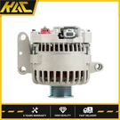 1X Alternator Assembly Ford Escape Mazda Tribute 3.0L V6 2001 2002-2004. Fixed Price $86.99.