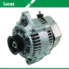 Lucas Alternator For Toyota Tacoma 2.4L 00-04 101211-9630 400-52057 2-13885. Fixed Price $115.95.