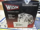 Alternator Wilson 8137-11 Reman Century Skylark Cutlass Ciera Grand Am. Fixed Price $40.00.