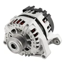 Alternator For 2012-2015 Chevy Cruze; 2016 Limited 1.4L L4 130A Cw 11654N. Fixed Price $115.99.