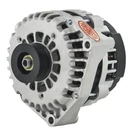 Powermaster High Alternator 225 Amps 12V Gm AD244 Case 48237. Fixed Price $379.99.