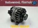 2014-2016 Audi A6 A7 Q5 3.0 Diesel Engine Alternator Generator 180A Oem 78KMILES. Fixed Price $249.66.