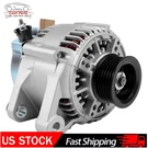 Alternator 13558 For 1994-1996 Lexus ES300 1994-1999 Toyota Camry Avalon V6 3.0L. Fixed Price $82.94.