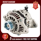 90A 13889N 32006062 Alternator Fits 2003-2005 Subaru Forester All Engine. Fixed Price $75.99.