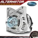 Alternator Ford Mustang 2009-2010 V8 4.6L 150 Amp 12 Volt Cw 6-GROOVE Pulley. Fixed Price $165.89.