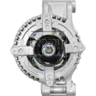 Alternator-premium Remy 12857 Reman. Fixed Price $273.87.