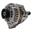 Remanufactured Acdelco Alternator 334-3005 19382190 For 2009 Pontiac. Fixed Price $429.34.