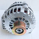 Mean Green High Output Alternator For 2001-2007 Chevrolet Gmc 6.6 Duramax Diesel. Fixed Price $459.00.