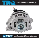 Trq Alternator Fits 07-10 Nitro Ram 1500 Jeep 11-13 Aspen Durango. Fixed Price $174.95.