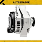 Alternator For Toyota Tundra 2003 2004 2005 2006 2007 2008 2009 4.7L V8 12V 130A. Fixed Price $92.99.