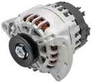 Alternator Replacement Part Fits With Valeo, Prestolite Replaces Oem 30-01114-06. Fixed Price $159.99.