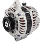 Alternator For Suzuki Grand Vitara 2006-2008 V6 2.7L 115A S4 11224 31400-65J20. Fixed Price $118.41.