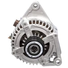 Bosch Alternator (remanufactured) AL3368X. Fixed Price $268.24.