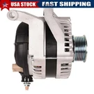 Alternator For 160AMP Dodge Durango 2001-2006 4.7L Jeep Commander 3.7L. Fixed Price $59.99.