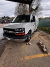 2012 2016 Chevrolet Express 3500 Oem Alternator 145 Amp 22781131. Fixed Price $120.00.