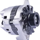 Acdelco Alternator 335-1016 88877226 For 88-93 Chevrolet C3500 K3500 R2500. Fixed Price $148.06.