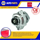 Alternator Fits Toyota Starlet EP91 1.3 96 99 4E-FE Automatic Transmission. Fixed Price $185.99.