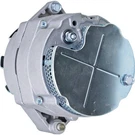 Three Wire Tractor Alternator For W/ Brush Guard 105AMP 103804A1R 7186-12-105. Fixed Price $121.48.