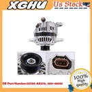 23700-AA370 400-48053 Alternator Subaru Baja 2003-2006 / Forester 03-05 2.5L. Fixed Price $127.00.