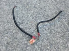 1999-2003 Bmw E39 530I 525I 528I Starter Alternator B+ Positive Cable 7503506. Fixed Price $14.00.