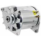 Powermaster Alternator 282101-2; Powergen 90 Amp Polished Ford. Fixed Price $488.40.