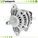 Alternator Fits Delco 24SI Freightliner Century Class 1999 2000 2001-2004 8718. Fixed Price $107.97.