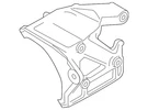 Genuine Audi Mount Bracket 06M-903-143-AJ. Fixed Price $148.34.