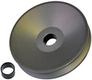 Powermaster Alternator Pulley 182; Billet Alum Single V-belt, 4 Od X .669 In. Id. Fixed Price $55.14.