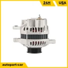 Alternator For 2007 2008 Honda Fit 11177N 31100RSH004 AHGA69 A5TB1391. Fixed Price $84.99.