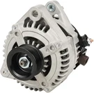 Kac Alternator 11033 For 04-07 Highlander 04-06 RX330 Camry ES330 100 Amp. Fixed Price $89.00.
