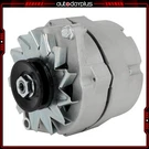 Alternator For Chevy Wire Delco 10SI Self-exciting 12V High Output 100 Amp. Fixed Price $75.05.