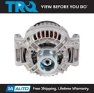 Trq Alternator For 2009-2012 Mercedes-benz C300 2010-2012 GLK350 14051. Fixed Price $209.95.