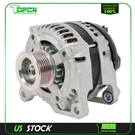 Alternator For Dodge Avenger 2008-2010,CHRYSLER Sebring 2007-2010 140A 11286. Fixed Price $109.94.