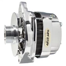 Stuff 8112NEP Gm Alternator, 250 Amp, Oem Wire, Polished. Fixed Price $360.99.