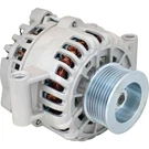 Alternator Ford Excursion 2004 6.0L(363) V8 (diesel). Fixed Price $147.99.