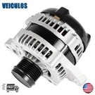 Alternator 11385 For Toyota Corolla 2009-2010 Camry Matrix -2013 2007-2009. Fixed Price $102.99.