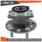 Labwork Rear Lr Wheel Hub Bearing For Jeep Compass Patriot 2007-2016 Awd 4WD. Fixed Price $30.47.
